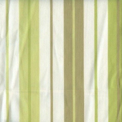 Penny Stripe Green Tea