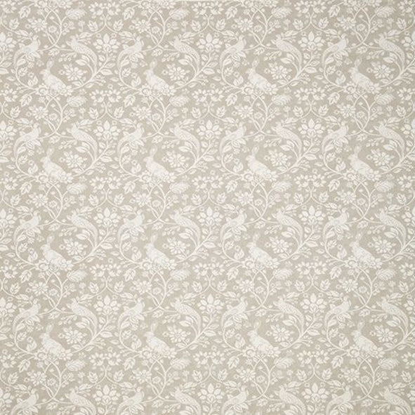 Heathland Linen PVC