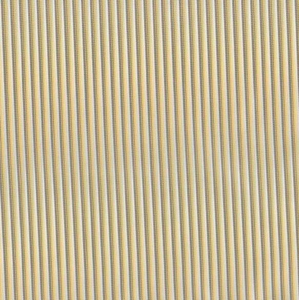 Pinstripe Olive Ochre