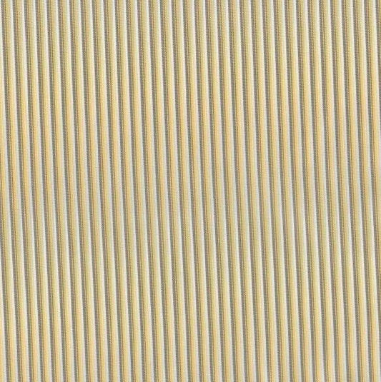 Pinstripe Olive Ochre