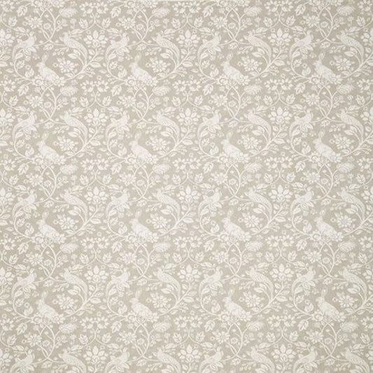 Heathland Linen PVC