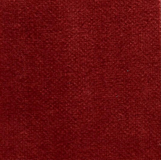 Iliv Phoenix Mohair FR Velvet Scarlet