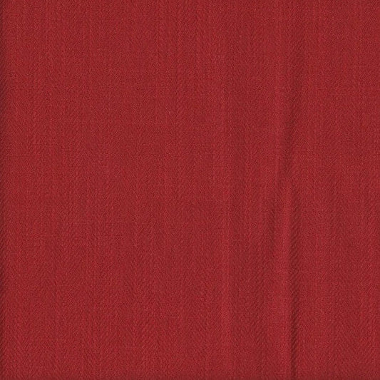 Herringbone Red