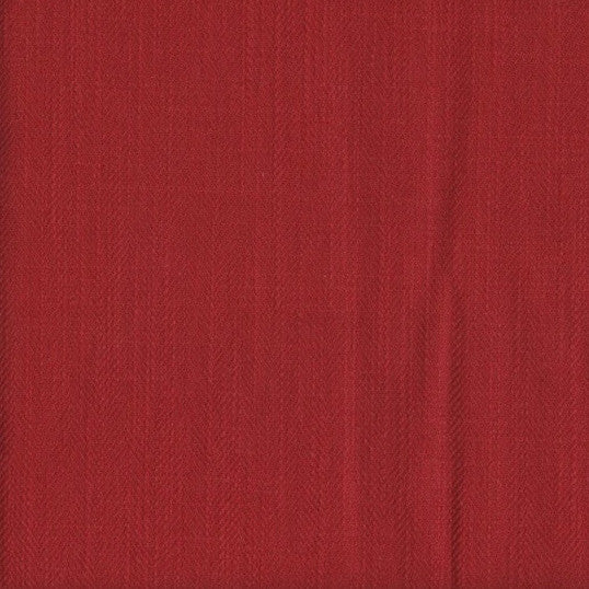 Herringbone Red